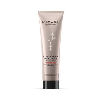 MÁDARA Intense Repair Body Cream 150ml MÁDARA Intense Repair Body Cream 150ml