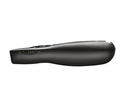 Logitech Presenter Wireless R400