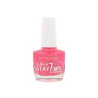 Maybelline SuperStay 7 Days Nagellak - 170 Flamingo Pink - thumbnail