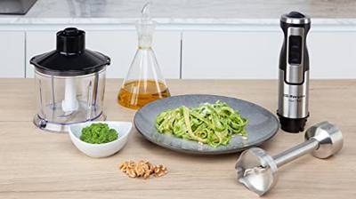 Handblender Orbegozo 17635 Wit Zwart 800 W