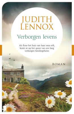 Verborgen levens - Judith Lennox - eBook (9789402311693) Verborgen levens - Judith Lennox - eBook (9789402311693)
