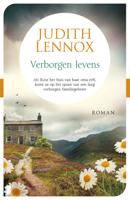 Verborgen levens - Judith Lennox - eBook (9789402311693) - thumbnail