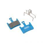 Elvedes Schijfremblokset organisch hayes prime (1 paar) - thumbnail