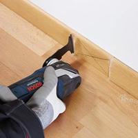 Bosch Accessories 2608664485 2608664485 HCS Invalzaagbladset 65 mm 10 stuk(s) - thumbnail
