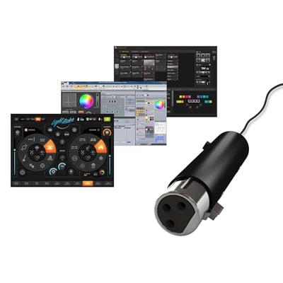 Sunlite Sushi-Z1 dmx interface - thumbnail
