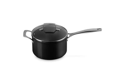 LE CREUSET - Essential Non-Stick Ceramic - Steelpan 20cm 3,80l