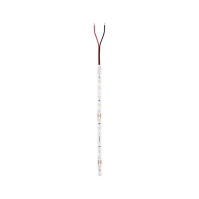Paulmann Strip Silver P25 76014 LED-strip Energielabel: F (A - G) 24 V 5000 mm Warmwit 5 m Paulmann Strip Silver P25 76014 LED-strip Energielabel: F (A - G) 24 V 5000 mm Warmwit 5 m