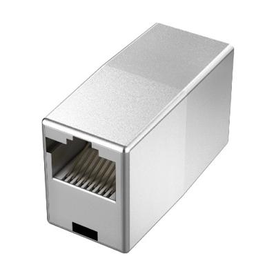 Hama CAT-5E-NETWORK ADAPTER, GIGABIT ETHERNET, 1 GBPS Wifi adapter Zilver