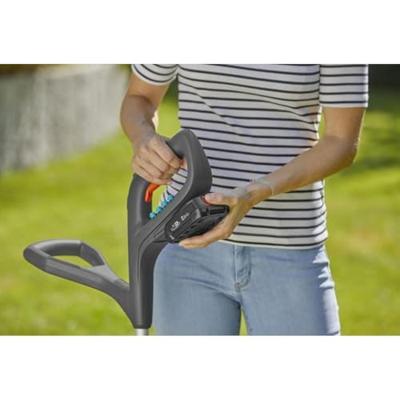 Gardena Accu trimmer SmallCut 23/18V P4A Set - 14702-20 14702-20 - thumbnail