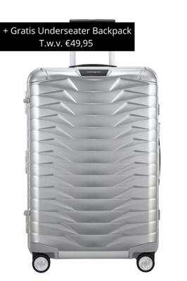 Proxis Alu Spinner 69/25cm Aluminium Proxis Alu Spinner 69/25cm Aluminium