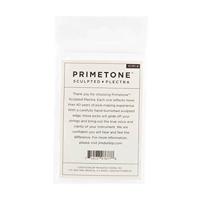Dunlop 511P150 Primetone Standard Smooth Pick 1.5 mm plectrum set 3 stuks - thumbnail