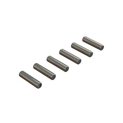 Arrma - Pin, 3.5x14.8mm (6) (ARA713031)