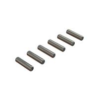 Arrma - Pin, 3.5x14.8mm (6) (ARA713031) - thumbnail