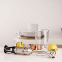 Handblender Solac BA5609 Grijs 1200 W - thumbnail