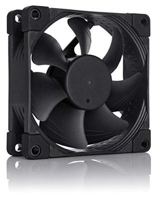 Noctua Casefan NF-A8 PWM chromax.black.swap