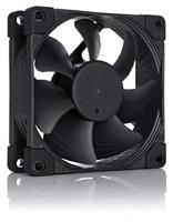 Noctua NF-A8 PWM chromax.black case fan - thumbnail