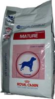 Royal Canin Expert Mature Consult Medium Dogs hondenvoer 2 x 10 kg - thumbnail