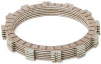 TRW koppelingsplaat set clutch kit mcc505-6 - thumbnail