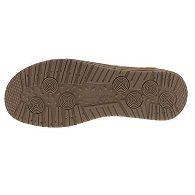 Skechers Melson - Raymon 66387/TPE Grijs-41 maat 41