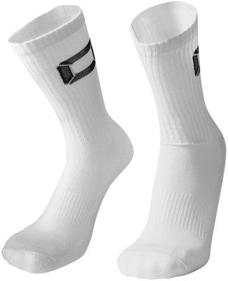 Stanno Basic Sportsokken 3-pack Wit