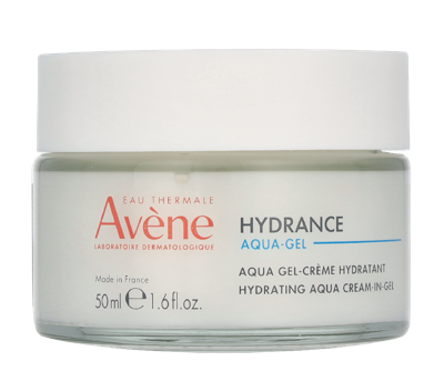 Avène Hydrance Aqua Gelcrème 50ml