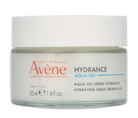 Avène Hydrance Aqua Gelcrème 50ml - thumbnail
