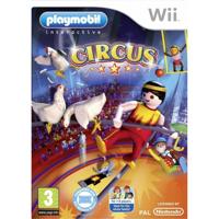 Playmobil Circus - thumbnail