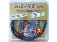 NIRO-GLIDE remkabelset "performance" br.cable set perform. mtb/trekking - thumbnail
