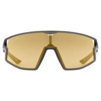 uvex skyryse mirror gold - Sports Glasses - thumbnail