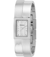 Horlogeband Marc by Marc Jacobs MBM1320 Leder Groen 18mm - thumbnail