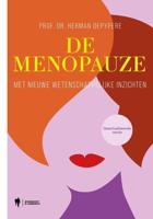 De menopauze - Herman Depypere - ebook - thumbnail