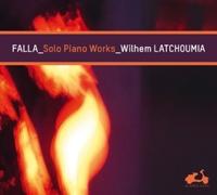 Works For Solo Piano - CD (3770001901473) - thumbnail