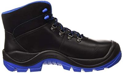 Atlas Werkschoen SL 525 XP S3 | Zwart | Maat 42 - 4043692321172