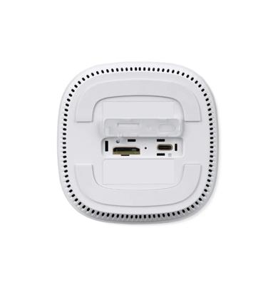 Acer Connect X6E 5G-router, wifi 6E, directe NFC-verbinding, 4x4 MU-MIMO-technologie, ondersteuning voor meerdere apparaten
