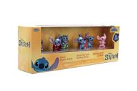 Jada Speelset Stitch Nano Diorama Pack - thumbnail