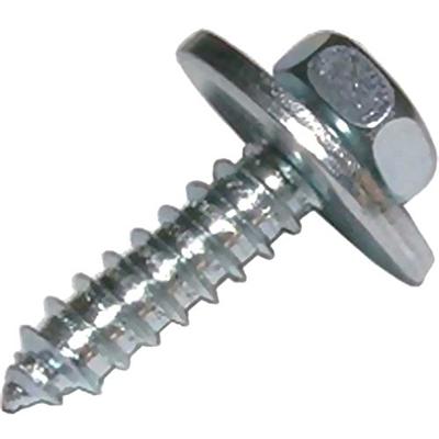 Dresselhaus plaatschroef "4163 sheet-metal screw 6-point dresselh. 4.8 x 16mm