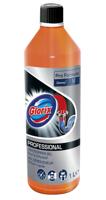 Afvoerontstopper glorix professional gel 1l - thumbnail
