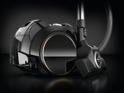 Miele Boost CX1 Cat&Dog Stofzuiger zonder zak Zwart Miele Boost CX1 Cat&Dog Stofzuiger zonder zak Zwart