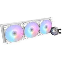 Zalman ALPHA36 White - thumbnail