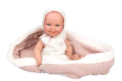 Babypop Arias Oli 38 cm