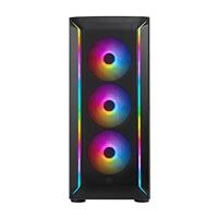 SilverStone FARA 511Z midi tower behuizing - thumbnail