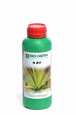 Bio Nova Bio Nova N 27%