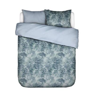 Essenza Essenza Aurelie Dekbedovertrek Iceblue 200x200x220