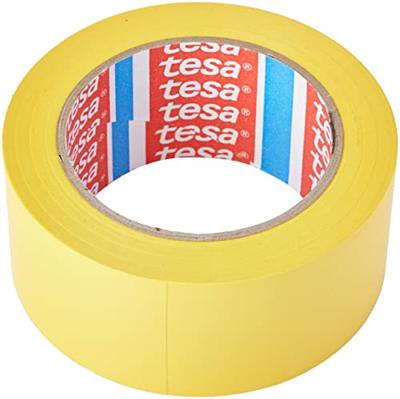 Markeringstape tesa prof 60760 pv1 50mmx33m gl Markeringstape tesa prof 60760 pv1 50mmx33m gl