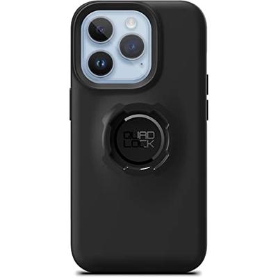 QUAD LOCK case - iphone 14 pro
