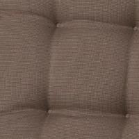 Kussen mona niedrig Rib Lever (4 stuks) Madison - Madison - thumbnail