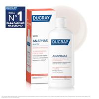 Ducray Anaphase+ Shampoo Haargroei & Tegen Haaruitval 400ml - thumbnail