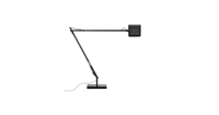 Flos Kelvin LED Base Tafellamp - Zwart - thumbnail