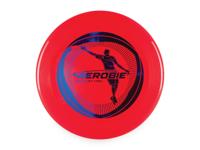 Aerobie Outdoor vliegende Medalist disc rood - thumbnail