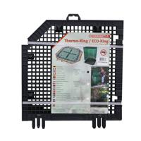 Eco King Compostbak Beluchtingsplaat | Beluchtingsplaat voor Compostvat 400 Liter - thumbnail